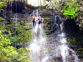 Imagem do turismo de Ibirama