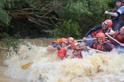 Imagem do turismo de Ibirama