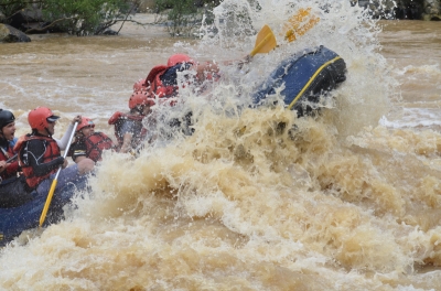 Imagem do turismo de Ibirama