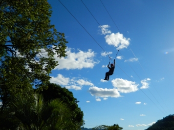 Imagem do turismo de Ibirama