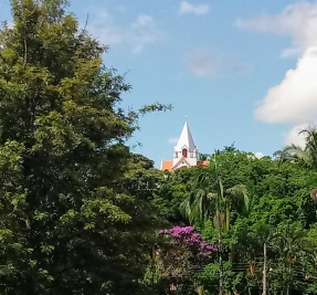 Imagem do turismo de Ibirama